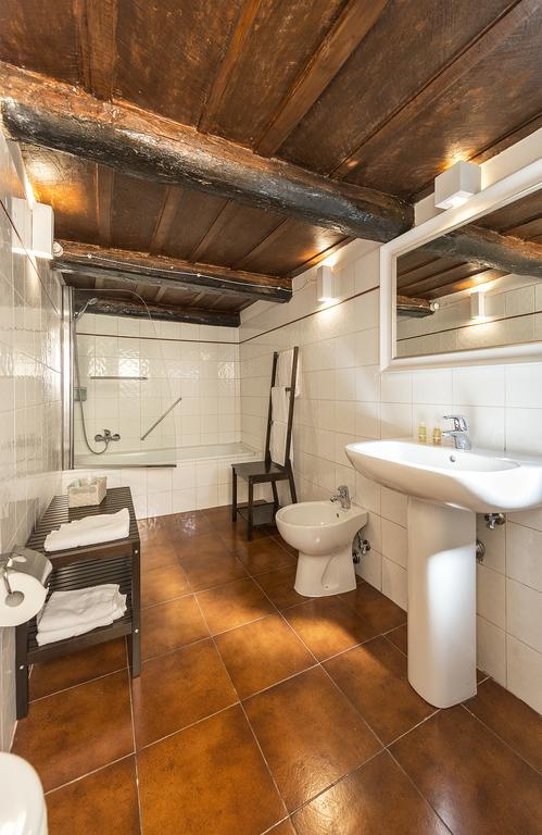 تاركوينيا B&B I Tre Camini الغرفة الصورة
