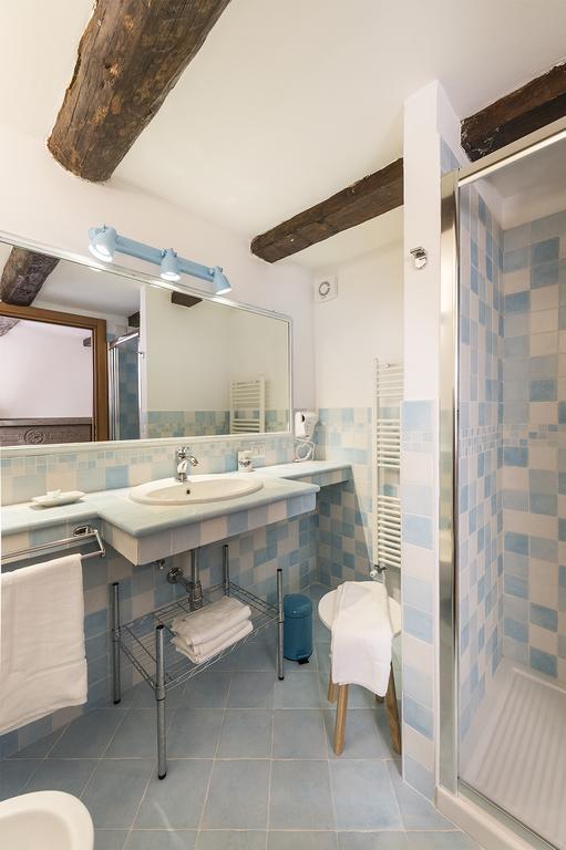 تاركوينيا B&B I Tre Camini الغرفة الصورة