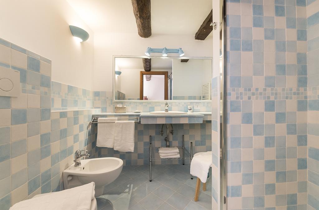 تاركوينيا B&B I Tre Camini الغرفة الصورة